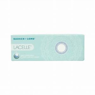 Lacelle 1 day 大眼仔 Con  Lacelle 1 day 大眼仔 Con