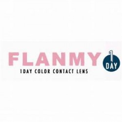 日本美瞳【FLANMY】