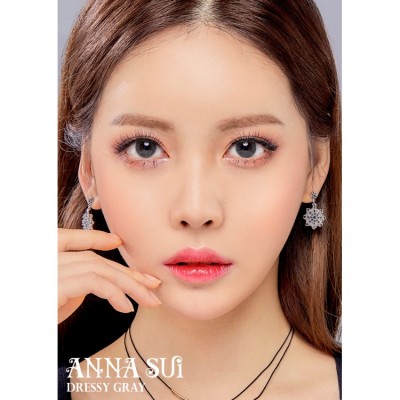 Anna Sui Dressy Gray(2week)