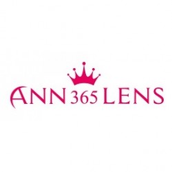 韓國美瞳【ANN365】