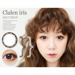 Clalen Iris 1-Day 大眼仔