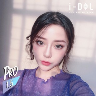 I-DOL Pro 1.5 Caramel