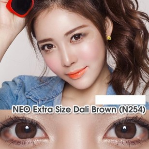  NEO Dali Extra Brown(N254)