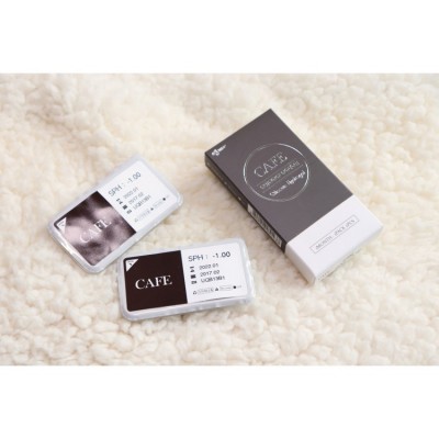 Cafe Choco(月拋)